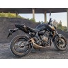Autocolantes Vários Yamaha MT-07 2018-2020